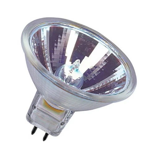 Osram Halogen Reflektor Decostar Pro 50W =75W GU5,3 12V 870lm warmweiß 3000K 36° - Bild 1 von 1