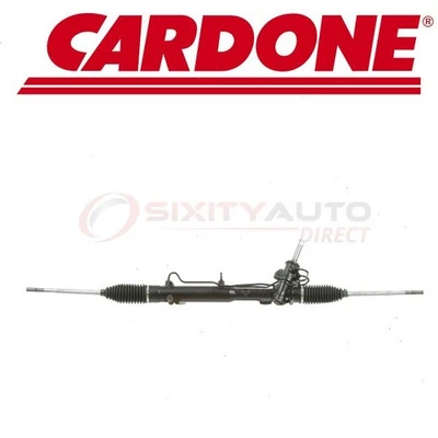 Cardone Reman Rack Pinion Assembly for 2011-2016 Chrysler Town & Country - jb - Изображение 1 из 4