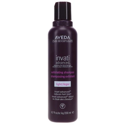 Aveda Invati Advanced Exfoliating Shampoo Light 6.8 oz - Image 1 of 4