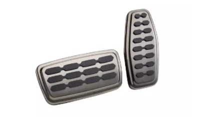 NEW OEM GM 22-24 Tahoe Yukon Escalade Silverado Sierra Sport Pedal Kit 84712883 - Image 1 of 4