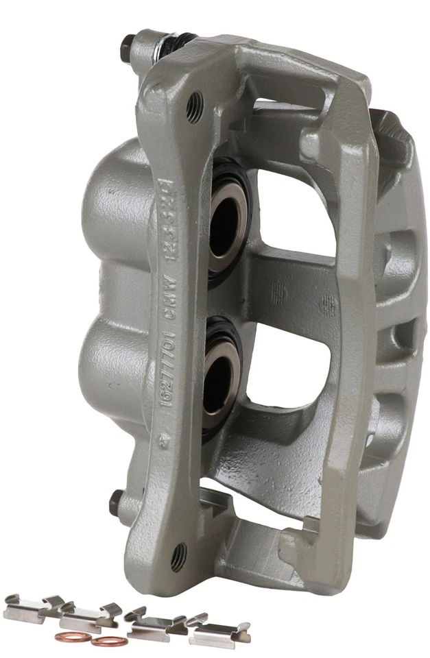 Pinza de freno de disco para Dodge 2009-2018, Ram 2500, 3500 trasera derecha Foto 1 de 1