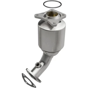 Front Rearward Catalytic Converter For 2005 Nissan Maxima - Picture 1 of 24