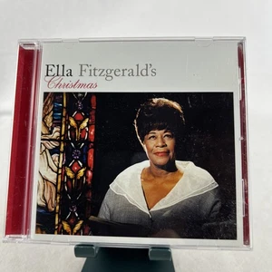 Ella Fitzgerald's Christmas by Ella Fitzgerald (CD, 2006) - Imagen 1 de 4
