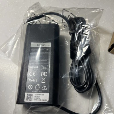 Universal 65W 45W USB C Laptop Charger - for Lenovo Thinkpad/Yoga/Chromebook ... - Image 1 of 4