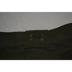 48770 Under Armour Golf Shorts Mens Size 30 Wicking Performance Stretch Green - Picture 1 of 7