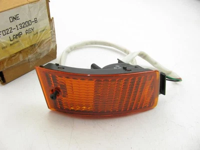NUEVO - OEM Ford F02Z-13200-B Lámpara de luz delantera derecha 1990-1992 Probe GT Foto 1 de 4