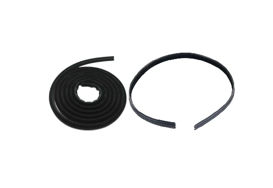 Sellos de techo corredizo delanteros y traseros O.E.M. para PORSCHE 928 (1978-1995) Foto 1 de 1