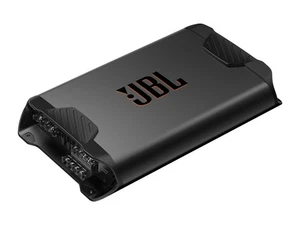JBL Concert A704 | 4-Kanal Endstufe Verstärker 700W PKW Auto - Bild 1 von 7