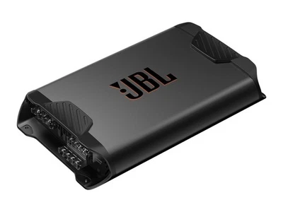 JBL Concert A704 | 4-Kanal Endstufe Verstärker 700W PKW Auto - Bild 1 von 4