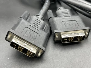 Honglin LM E239426 AWM 20276 30V FT1 VW1 V1 AB 18 PIN (Male to Male) 6 ft - Picture 1 of 11