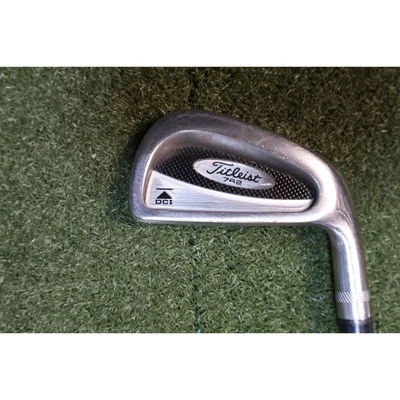 Titleist DCI 762 True Temper S Flex 39" Golf 3 Iron RH / 2E-S257 - Image 1 of 4