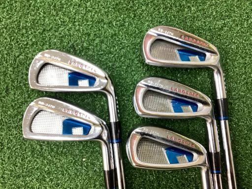 Golf Iron Set ONOFF LABOSPEC RB-247H N.S.PRO MODUS3 TOUR120 (S) 5pcs 6-P JAPAN - Image 1 of 1