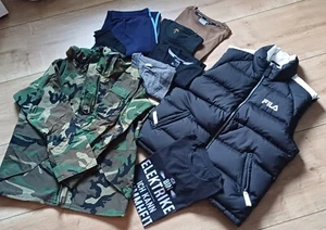 Herren Markenpaket Gr.M - Bild 1 von 1