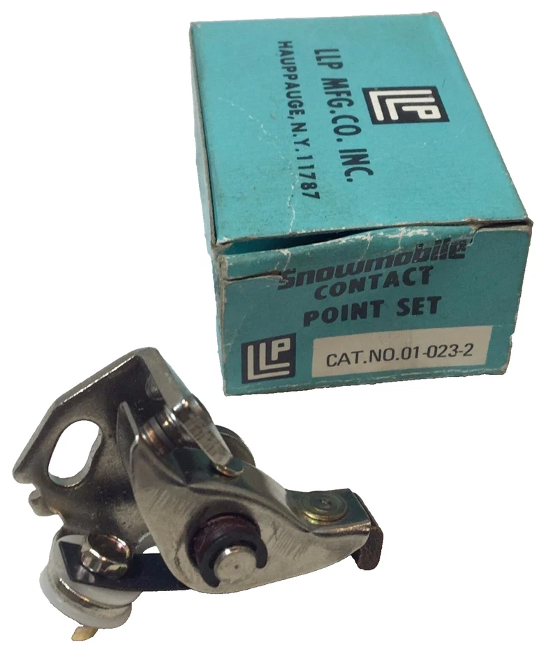 POLARIS SNOWMOBILE CILINDRO ÚNICO 1 PEÇA PONTOS DE CONTATO COLT 175 TC 175 LLP - Imagem 1 de 4