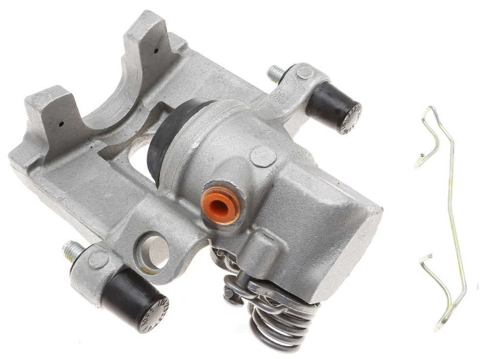 Pinza de freno trasera izquierda para Mazda 5 2007 Raybestos FRC12161 2006-2008 Foto 1 de 3