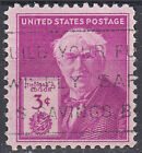 USA gestempelt Thomas Alva Edison Erfinder Elektroingenieur Elektrizität / 12091