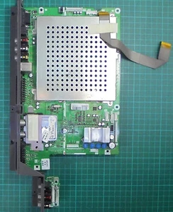 DUNTKC656WJ - LC26GA5EE - Sharp LC-26GA5E - Picture 1 of 1