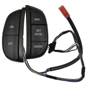 1997-2004 OEM FORD CRUISE CONTROL SWITCH SET F-150 F-250 F-350 EXPEDITION 98 99 - Picture 1 of 2
