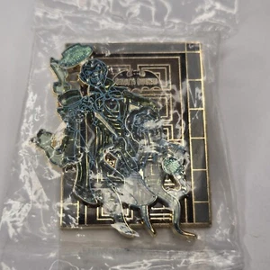 WDW Disney Haunted Mansion Hitchhiking Ghosts Return To Work LE 500 Exclusive - Picture 1 of 3