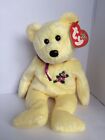 TY BEANIE BABIES MOTHER THE BEAR | RETIRED | VINTAGE 00s TOY