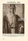 Lawrence Of Arabia Colonel Lawrence Art Illustration Print
