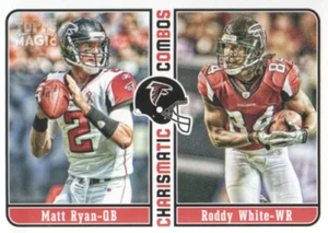 A6321- 2012 Topps Magic FB Assorted Insert Cards -You Pick- 15+ FREE US SHIP - Picture 1 of 205