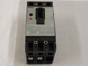 Siemens - ED63A050 - Circuit Breaker - Picture 1 of 4