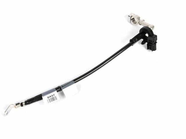 Cable de batería negativo para Cadillac CTS 2014-2019 2015 2016 2017 2018 K423YN Foto 1 de 1