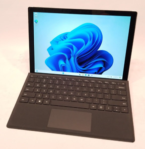 Microsoft Surface Pro 7, i5-1035G4@1.1GHz, 8GB RAM, 128GB SSD, Win 11 Pro