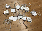 12x Test Job Lot Genuine Apple Macbook Pro Power Adapter 60w Magsafe 1 Charger