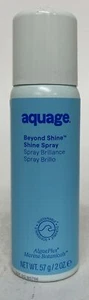 Aquage - Beyond Shine - Shine Spray Brilliance 2 oz - Picture 1 of 3