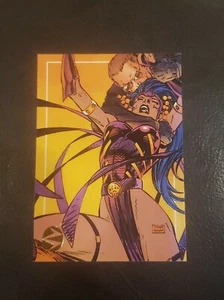 1993 WildCATs #17 The Cabal Thugs Make Their Move - Picture 1 of 2