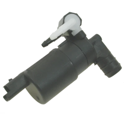 12v Direct Fit Washer Pump Fits For Peugeot 106 1996-2005 - Image 1 of 4