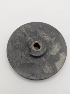 RECOIL STARTER PULLEY MCCULLOCH 85122 Vintage 10-10 SERIES Chainsaw - Picture 1 of 4
