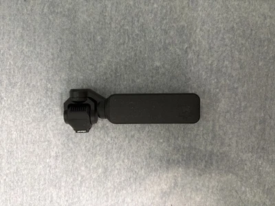 DJI Osmo Pocket 1 con accesorios Foto 1 de 4