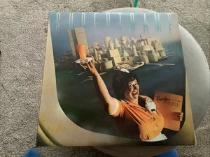 Breakfast in America by Supertramp 1979 - Picture 1 of 6