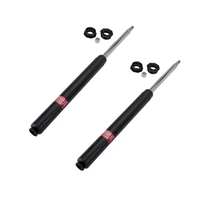 Par de amortiguadores delanteros KYB Excel-G para Toyota Celica Cressida 1982-1992 Foto 1 de 4