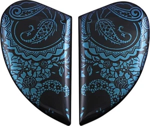 Icon Airform Helmet Side Plates 0133-1272 - Picture 1 of 3
