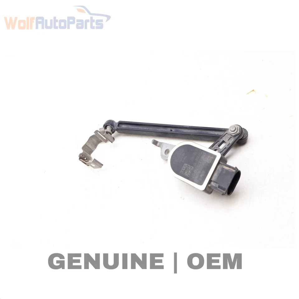 BMW 228I 2014-2016 - Sensor de nivelación de faros delanteros izquierdo 6783044 Foto 1 de 4