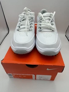 Zapatos de golf Nike Air Zoom Accurate W WMNS para mujer talla 7 nuevos en caja original - Imagen 1 de 5