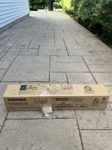 Toshiba T-FC616U-M Magenta Toner Cartridge New open box - Picture 1 of 2