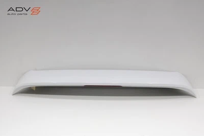 Chrysler Pacifica 2017-2025 puerta trasera puerta levadiza puerta trasera techo alerón y luz OEM Foto 1 de 4