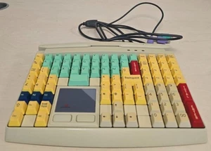 Access Keyboard AKEOCTG460/1 - Afbeelding 1 van 3