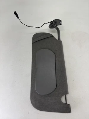 Parasol gris para conductor Cadillac Deville 2000-2005 Foto 1 de 3