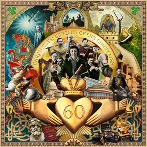 The Chieftains Chronicles: 60 Years of the Chieftans (CD) Album - Picture 1 of 1