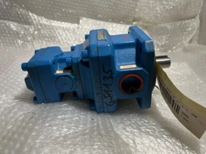 VICKERS Pumpe GPA2-10-A1-4-E-30-R - Bild 1 von 8