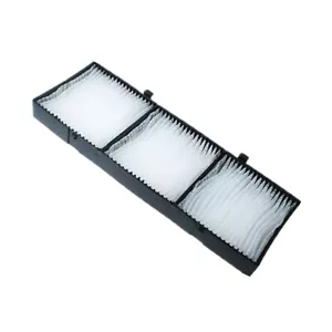 UX41161 Replacement Filter for CHRISTISE LWU502,LW502,LX602 for HITACHI CP-X5550 - Picture 1 of 4