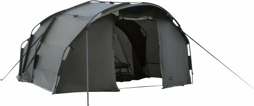 Vorzelt für Fort Knox 3,5man 2.0 Bivvy u.a. 3-Mann Angelzelte - Bild 1 von 1