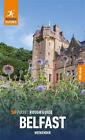 Pocket Rough Guide Weekender Belfast Travel Guide With Free Ebook By Rough Guid