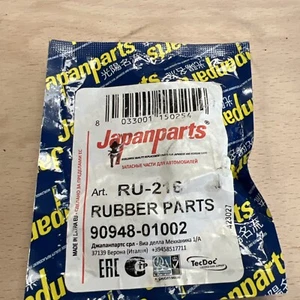 JAPANPARTS RU-216 Bearing Bush, stabiliser for TOYOTA - Picture 1 of 1